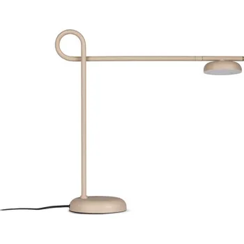 Lampička Northern Stolní lampa Salto, beige