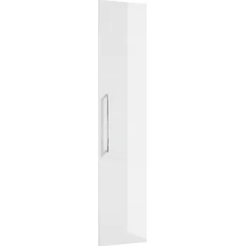 Koupelnový nábytek Kiele Vega 50218010 1400 x 330 x 330 mm lesklá bílá