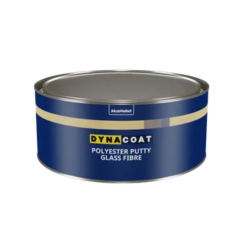 Tmel DYNACOAT Polyesterový tmel Fiber – 0,4 kg