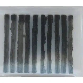 Plášť na kolo MERIDA - Knoty pro bezdušové pláště 3,0mm