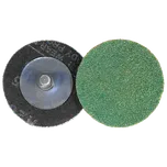 RADEX Brusný kotouč ROLOC Ø50mm P60