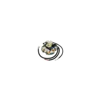 Napájecí zdroj pro osvětlení Napájecí zdroj: spínaný LED 97,2W 21,6÷36VDC 1620÷2700mA IP00