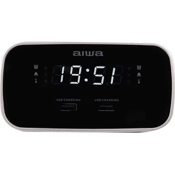 AIWA CRU-19