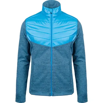 Dívčí mikina Mikina KJUS Girls Jacky Midlayer Jacket Barva: K0008204, Velikost: 140, Pohlaví: Dětské