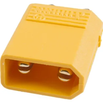 Napájecí kabel Konektor XT30 30A Typ: samec