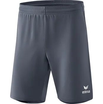 Chlapecké kraťasy ERIMA RIO 2.0 TRENKY - DĚTSKÉ - Šedá - velikost 140