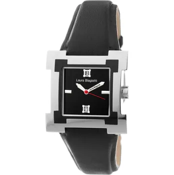 Hodinky Unisex hodinky Laura Biagiotti LB0038L-01 (Ø 34 mm)