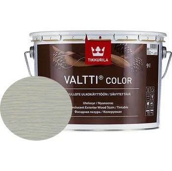 Mořidlo Tikkurila Valtti Color Grey-5145-0,9L