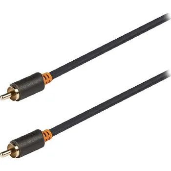 Kabel Cinch konektor/Cinch konektor 2m König KNA24170E20
