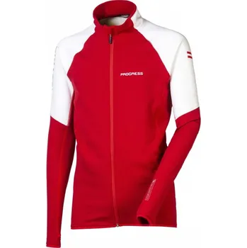 Pánská mikina Mikina pánská Progress AUSTRIA Velikost: M