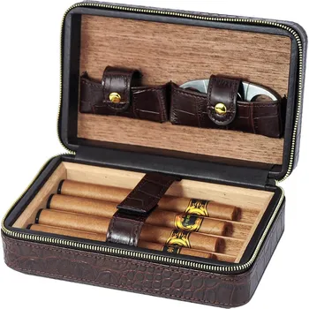 Humidor Amparo Miranda® Humidor cestovní H822