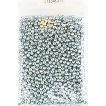 Airsoftová kulička Airsoftové kuličky BLS 0,30g 3300 ks | 1 kg - hliníkové
