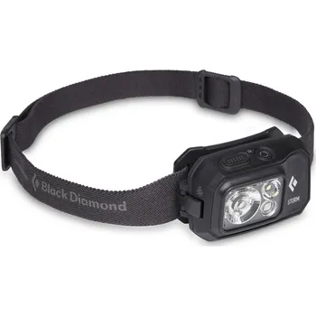 Black Diamond Storm 450