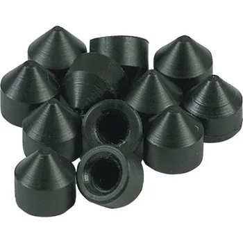 Příslušenství pro strunný nástroj Shubb Kapodastr-náhradní dílyDelrin-šroub.klobouček 3534