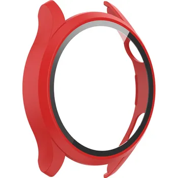 Luxusní Kryt Na Huawei Watch 3 Barva: Červená