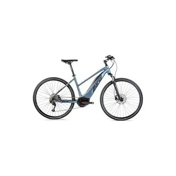 Elektrokolo APACHE Apache Matta Bosch 3 - dámské metal blue 2022 (28)