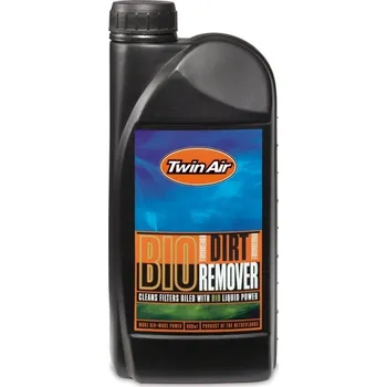 Motokosmetika TWIN AIR Čistič pěnových filtrů BIO Liquid Dirt Remover - 1L