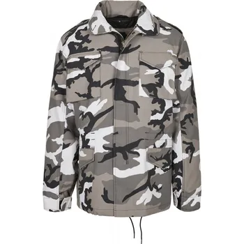 Pánská větrovka M65 Standard - urban camo L