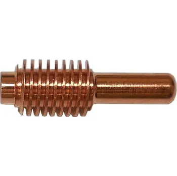 Příslušenství ke svářečce SPARTUS bp220777sc HYPERTHERM Powermax 65-85-105 Elektroda 45 A - 105A / SilverCore