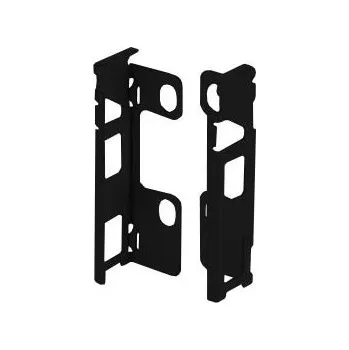 Nábytkové kování Blum Zadní držák pro Legrabox "M" / Black