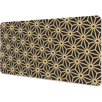 Stolní podložka Pracovní podložka na stůl Kostky a tečky