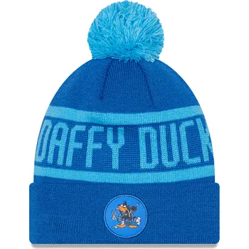 Kšiltovka NEW ERA Kids character jake cuff beanie DAFDUC Dětská zimní čepice US YOUTH 60284804