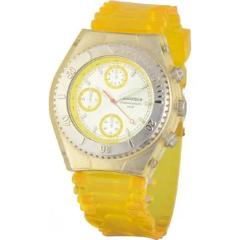 Hodinky Unisex hodinky Chronotech CT7284-06 (Ø 40 mm)