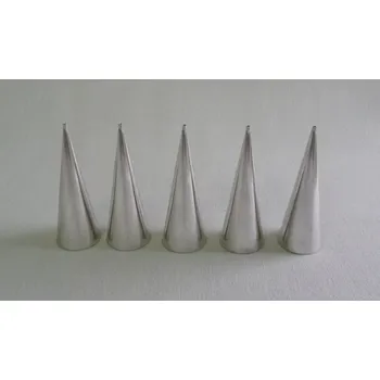 Zdobící špičky 1, 5ks