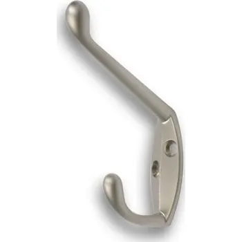 Věšák Siro Věšák HANGAR / Nikl matný