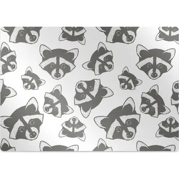 Podložka pod nábytek Ochranná podložka pod židli Mýval