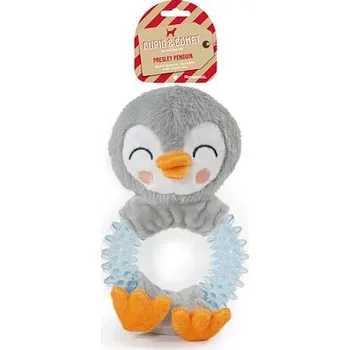 Hračka pro psa Hračka textil tučňák Presley RW 33x15,5cm