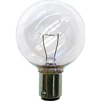 Stykač Žár. baj. B15D 12V 25W SIRENA SIR-72773