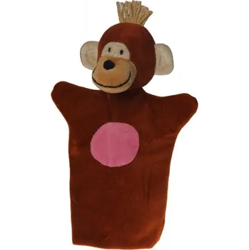 plyšák Maňásek Opice