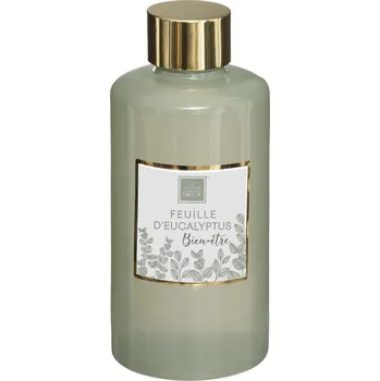 Keramický dřez Atmosphera Zásobník do aroma difuzéru MAEL, 200 ml, zelená barva