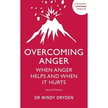 Overcoming Anger - Dryden Windy