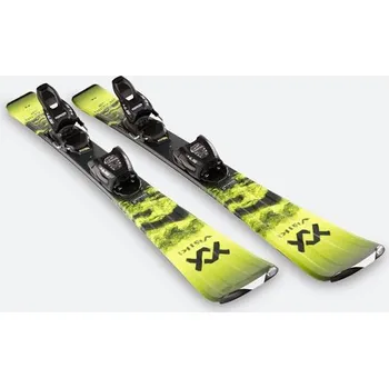 Sjezdové lyže Völkl Deacon Jr + VMotion JR 22/23 - 90cm