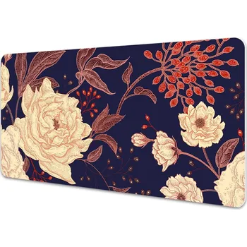 Stolní podložka Ochranná podložka na stůl Rose of místnosti po stromu