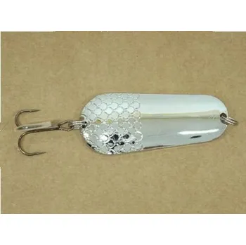 Nástraha SEMA Plandavka HUNTER 59g Silver