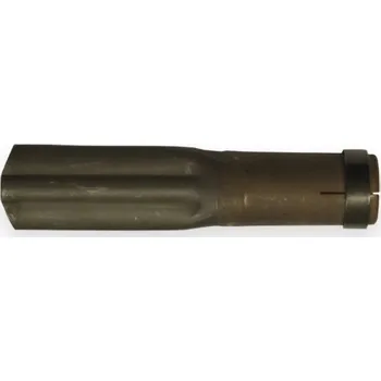 Příslušenství ke svářečce SPARTUS NW51-55-060 Hubice štěrbinová NG60, L=118mm