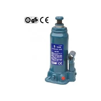 zvedák Magnum HYD5T HYD 5T Zvedák hydraulický 5 t, 216 mm, 127 mm