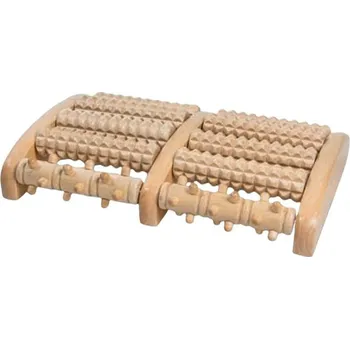 Masážní přístroj Sundo Komfort masážní válečky na chodidla