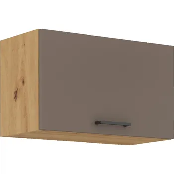 Kuchyňská linka Horní skříňka BOLONIA artisan/truffle grey 60 GU-36 1F