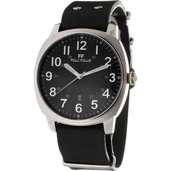 Hodinky Folli Follie Pánské hodinky Folli Folly WT14T0015DG (Ø 40 mm)