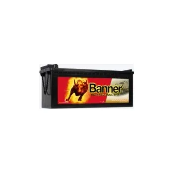 Autobaterie Autobaterie BANNER Buffalo Bull EFB 12V 150 Ah 65017