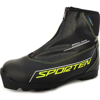 Běžkařské boty Sporten Favorit Prolink 2022/23 42,5