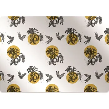 Podložka pod nábytek Podložka pod kolečkovou židli Mango