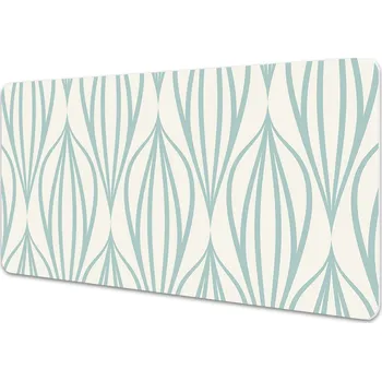 Stolní podložka Pracovní podložka na stůl Geometrického umění