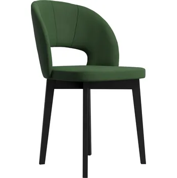 Jídelní židlička Čalouněná jídelní židle KT 660/N