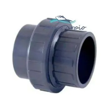 Cepex šroubení 63 mm zesílené lepení x lepení