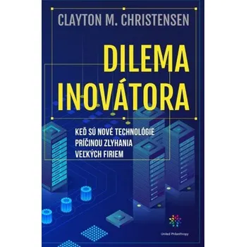 Dilema Inovatora - Clayton M. Christensen